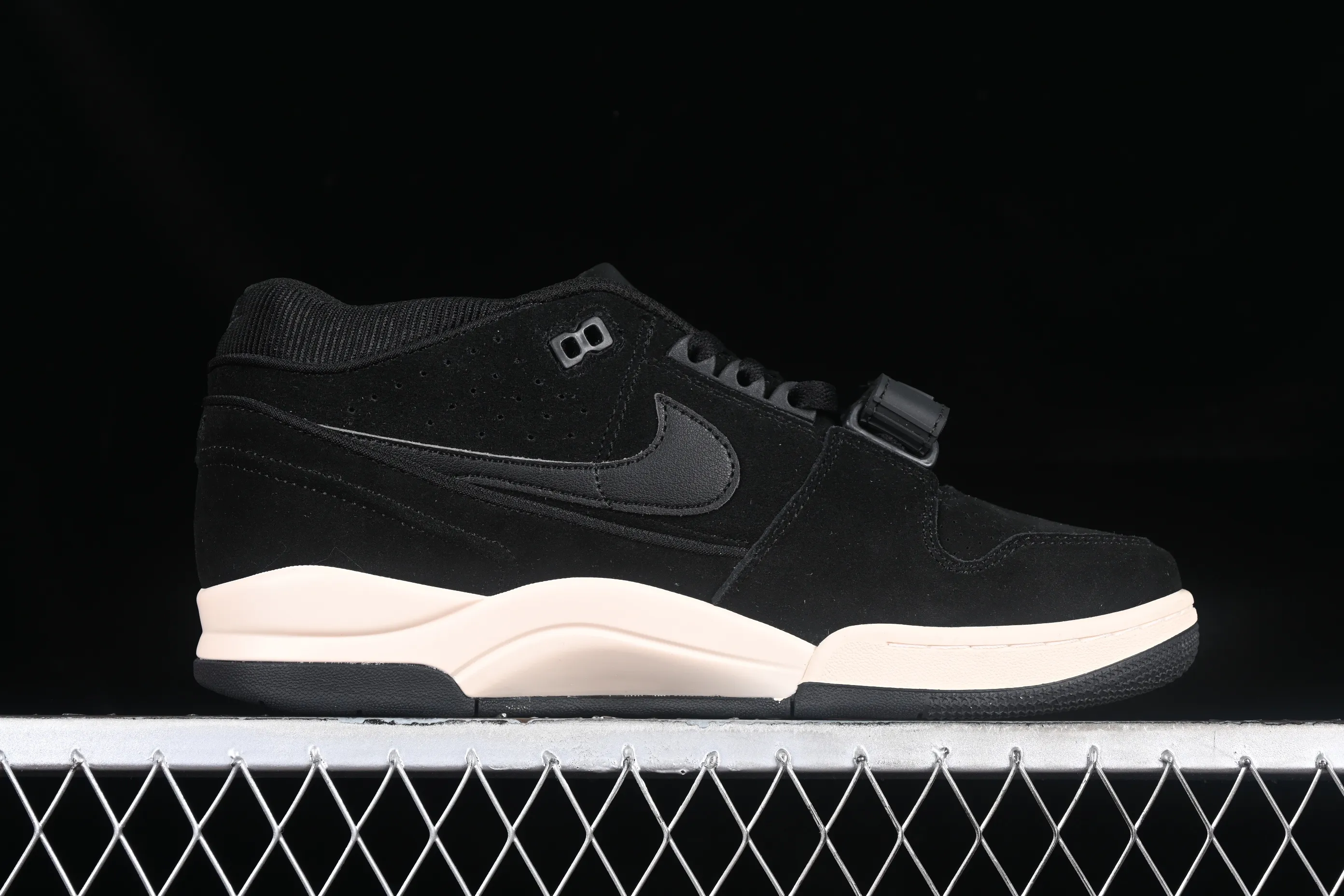 All Categories Nk SB Dunk Series Nk Air Alpha Force 88 Campus Shoes Nk Air Alpha Force 88 SP First Layer Nike Mid-top Casual Running Shoes FN6594-002
